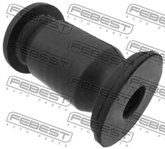 С/блок рулевой рейки для Toyota Land Cruiser (90)-Prado 1996-2002 - Фото №1
