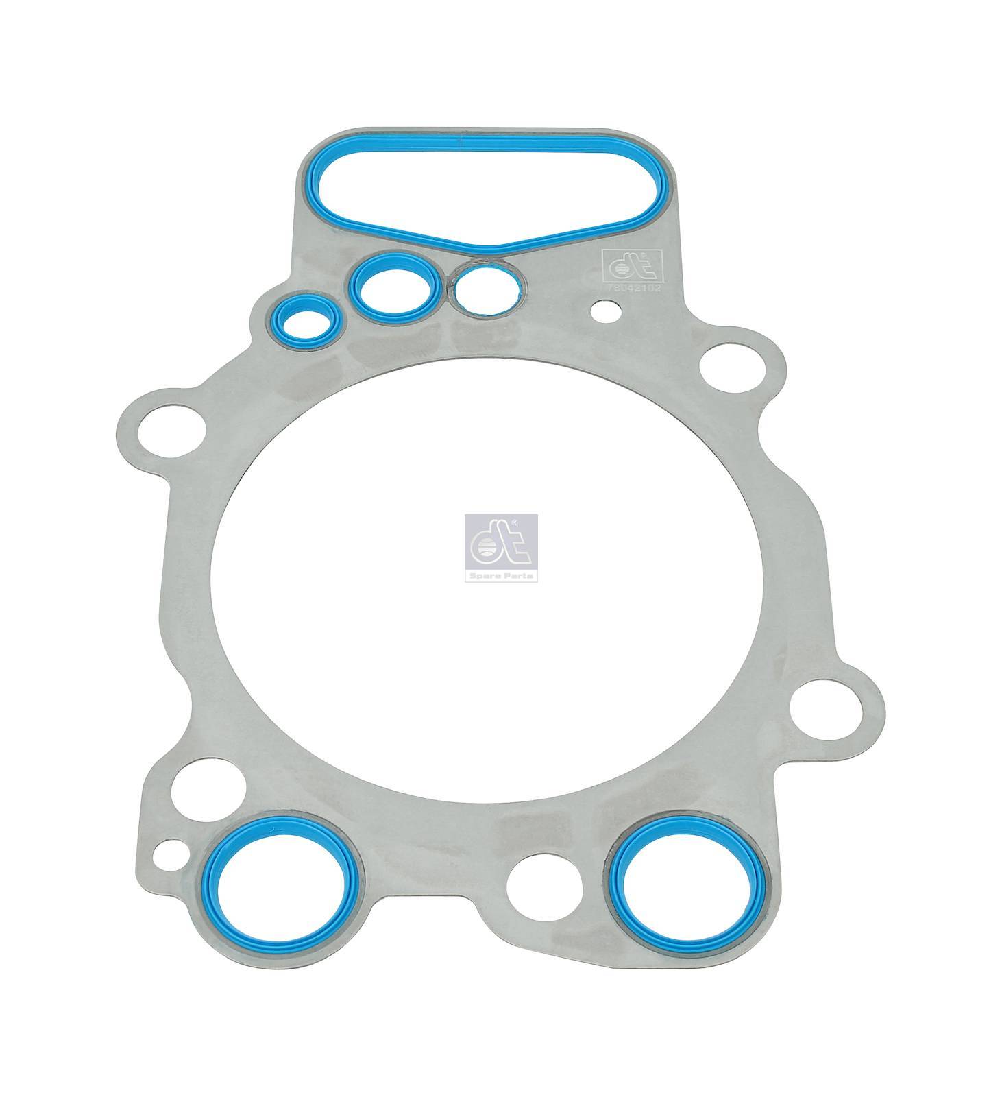 Прокладка головки блока для Scania 4 R series 1995-2007 - Фото №1