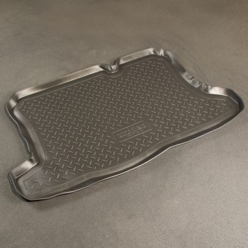Коврик багажника для Ford Fusion 2002-2012 - Фото №1
