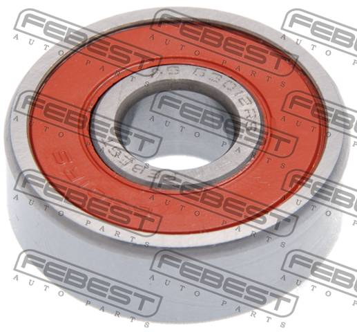 Подшипник генератора для Mazda E 2000/E 2200 1984-2006 - Фото №1