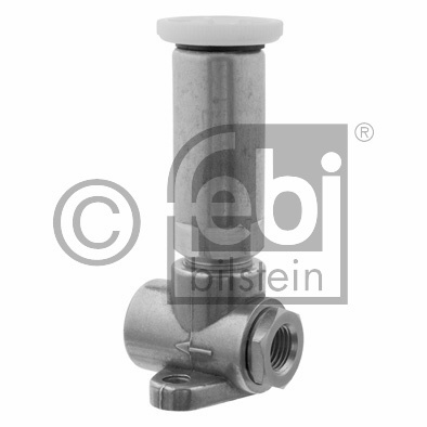 Насос подкачки для MAN 3-Serie F2000 1994-2001 - Фото №1