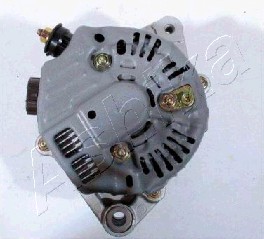 Генератор для Toyota CorollaVerso 2004-2009 - Фото №1