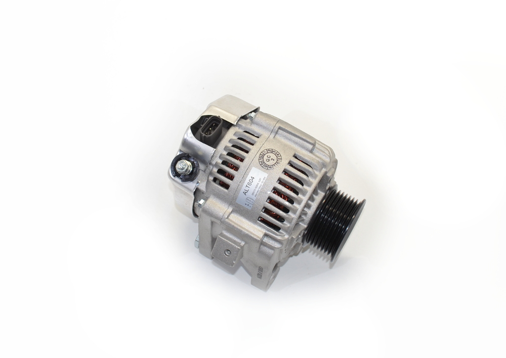 Генератор для Toyota CorollaVerso 2004-2009 - Фото №1