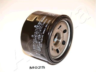 Фильтр масляный для Smart Fortwo/City (W451) 2006-2014 - Фото №1