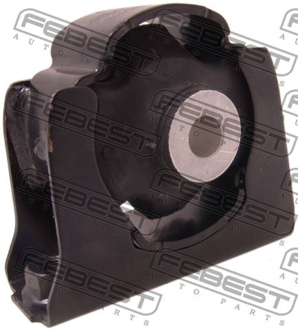 Опора двигателя передняя для Toyota Corolla E15 2006-2013 - Фото №1