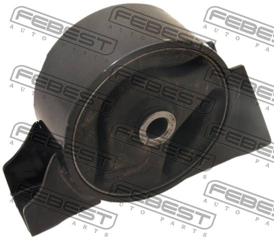 Опора двигателя задняя для Nissan Almera Classic (B10) 2006-2013 - Фото №1