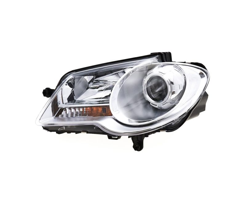 Фара левая для VW Touran 2003-2010 - Фото №1