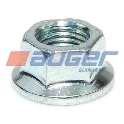 Гайка карданная для MAN 3-Serie F2000 1994-2001 - Фото №1
