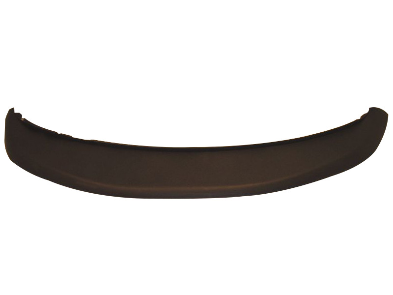 Юбка передняя для VW Polo 2001-2009 - Фото №1