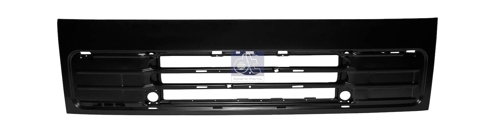 Капот для Volvo TRUCK FM7 1998-2002 - Фото №1