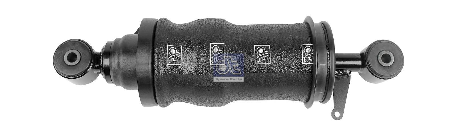 Амортизатор кабины для MAN 4-Serie TGA 2000-2008 - Фото №1