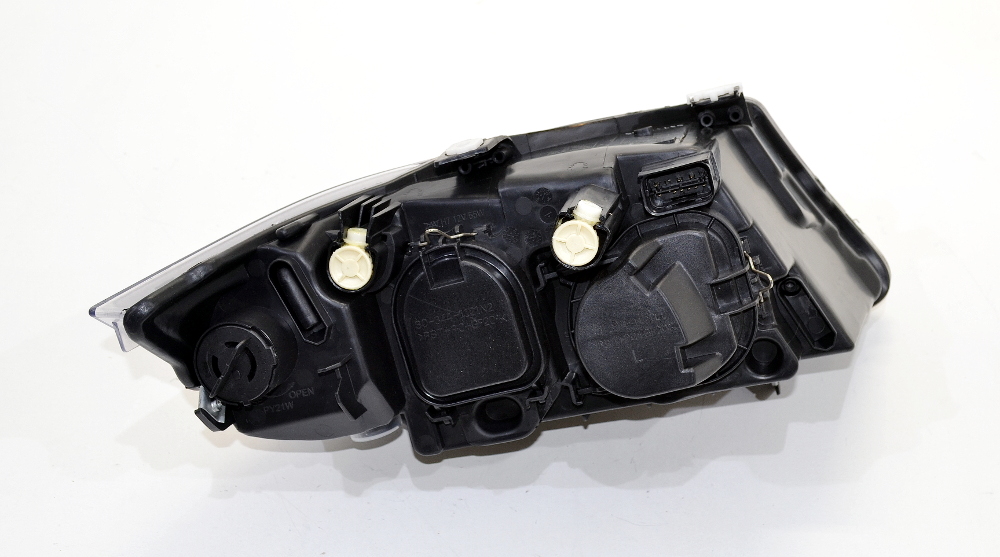 Фара левая для BMW 3-серия E90/E91 2005-2012 - Фото №1