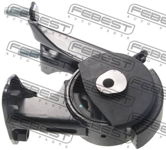 Опора двигателя задняя для Toyota Corolla E15 2006-2013 - Фото №1