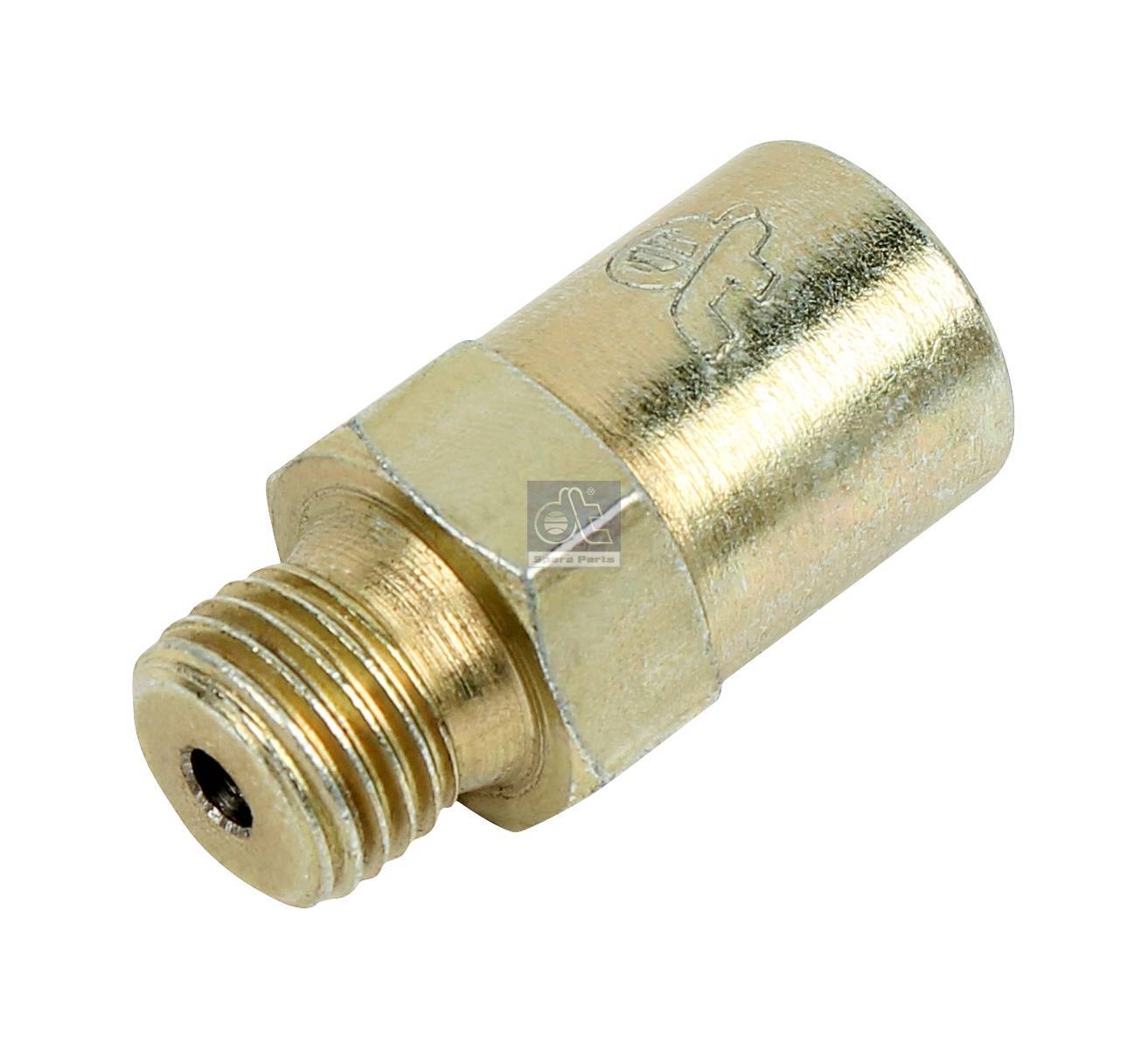 Клапан обратный для MAN 3-Serie F2000 1994-2001 - Фото №1