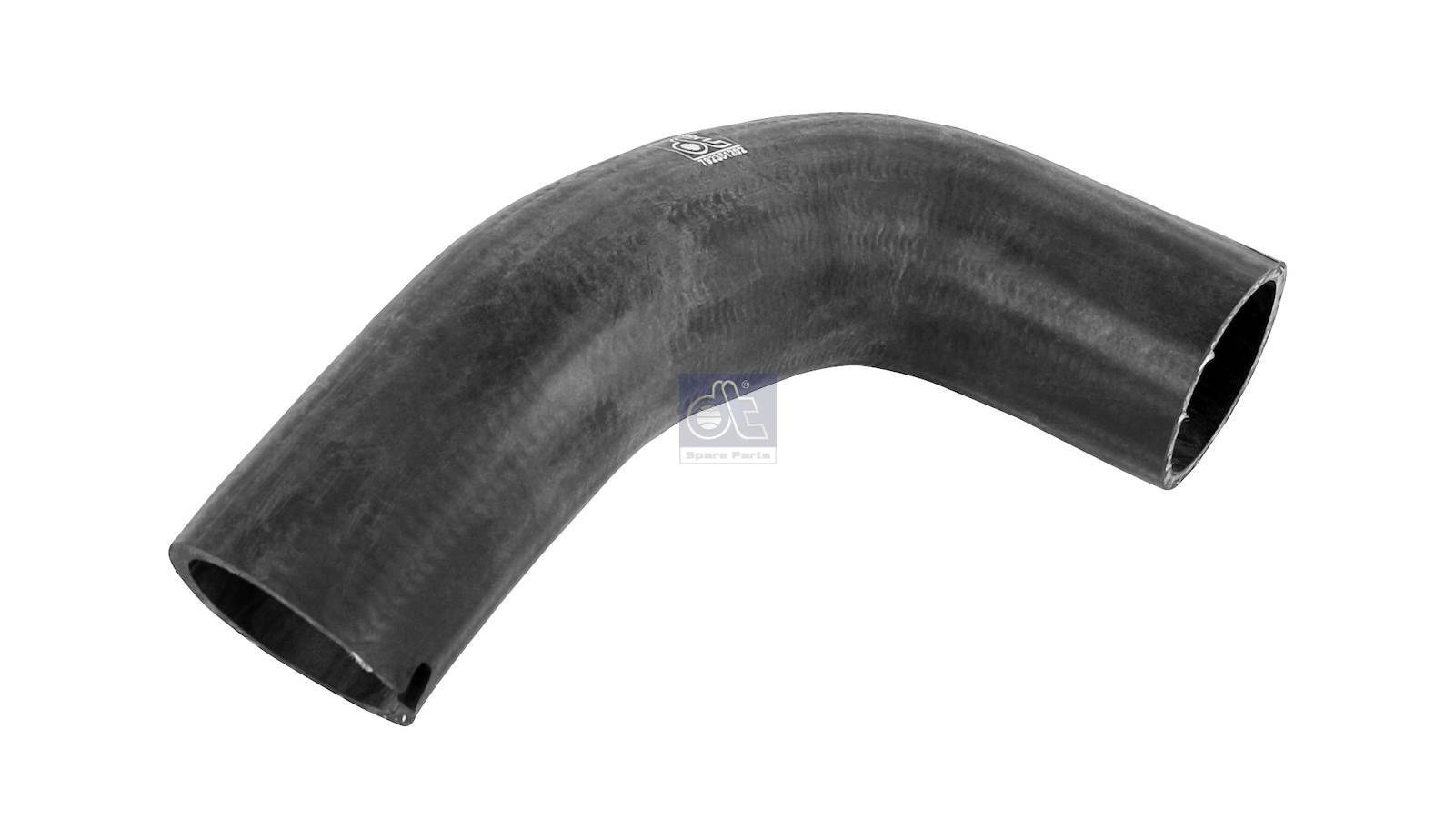 Патрубок для Scania 4 R series 1995-2007 - Фото №1