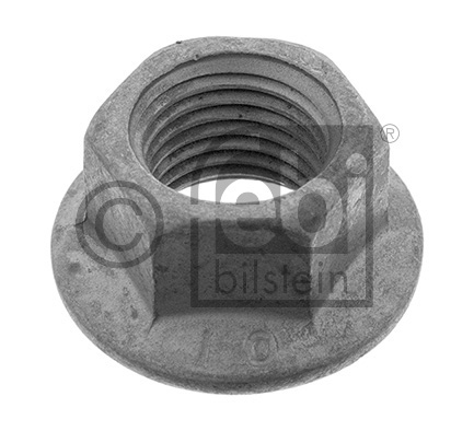 Гайка карданная для MAN 3-Serie F2000 1994-2001 - Фото №1
