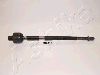Тяга рулевая для Nissan Primera P12E 2002-2007 - Фото №1