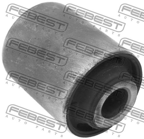С/блок заднего поворотного кулака для Mitsubishi Pajero/Montero II (V1, V2, V3, V4) 1997-2001 - Фото №1