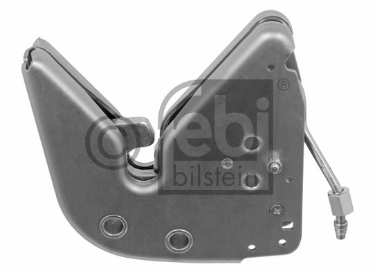Замок кабины для Mercedes Benz TRUCK ACTROS MP2 2002-2008 - Фото №1
