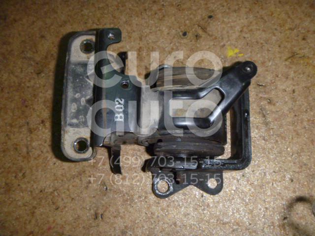 Опора двигателя левая для Hyundai Santa Fe (SM)/ Santa Fe Classic 2000-2012 - Фото №1