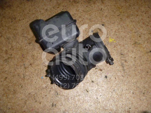 Патрубок воздушного фильтра для Hyundai Santa Fe (SM)/ Santa Fe Classic 2000-2012 - Фото №1