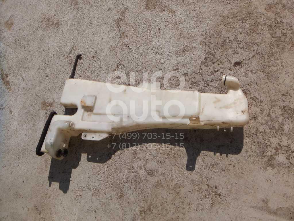 Бачок омывателя лобового стекла для Honda CR-V 2002-2006 - Фото №1