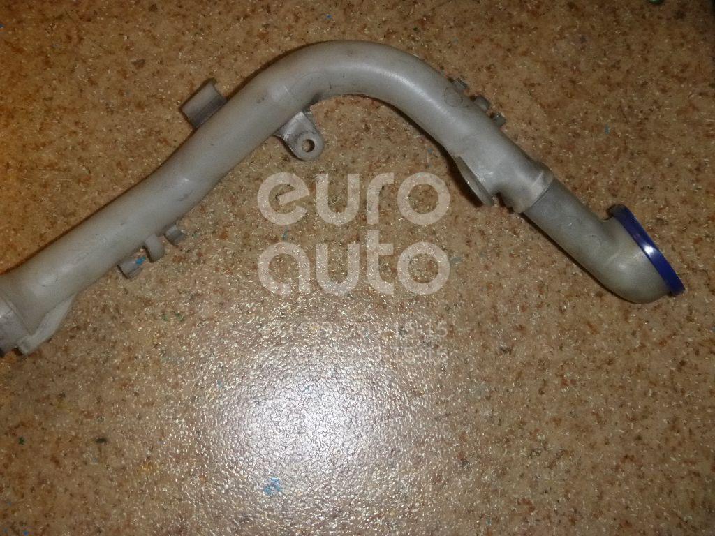 Горловина бачка омывателя для Honda Civic 5D 2006-2012 - Фото №1