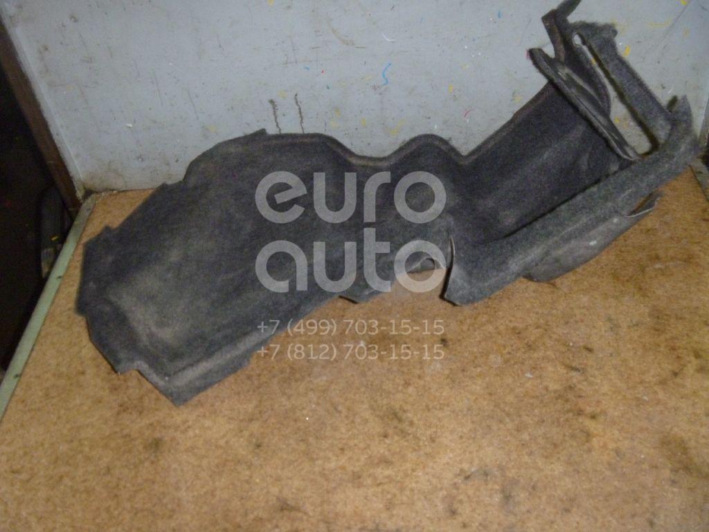 Обшивка багажника для Mercedes Benz W202 1993-2000 - Фото №1