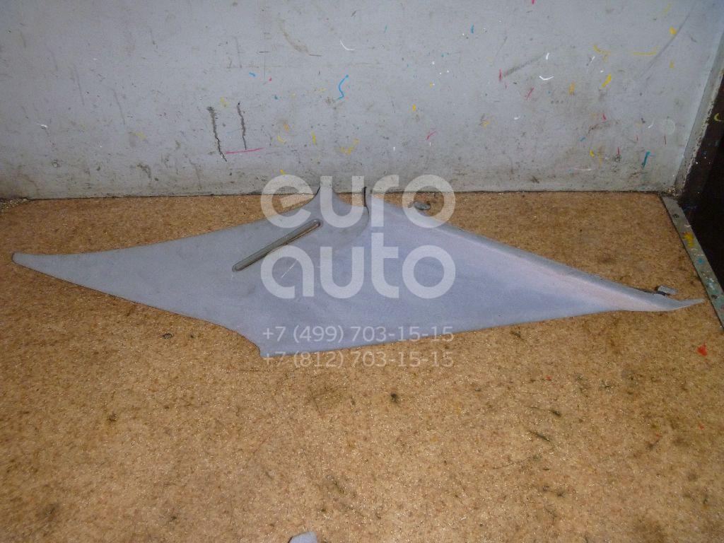 Обшивка стойки для Mercedes Benz W202 1993-2000 - Фото №1