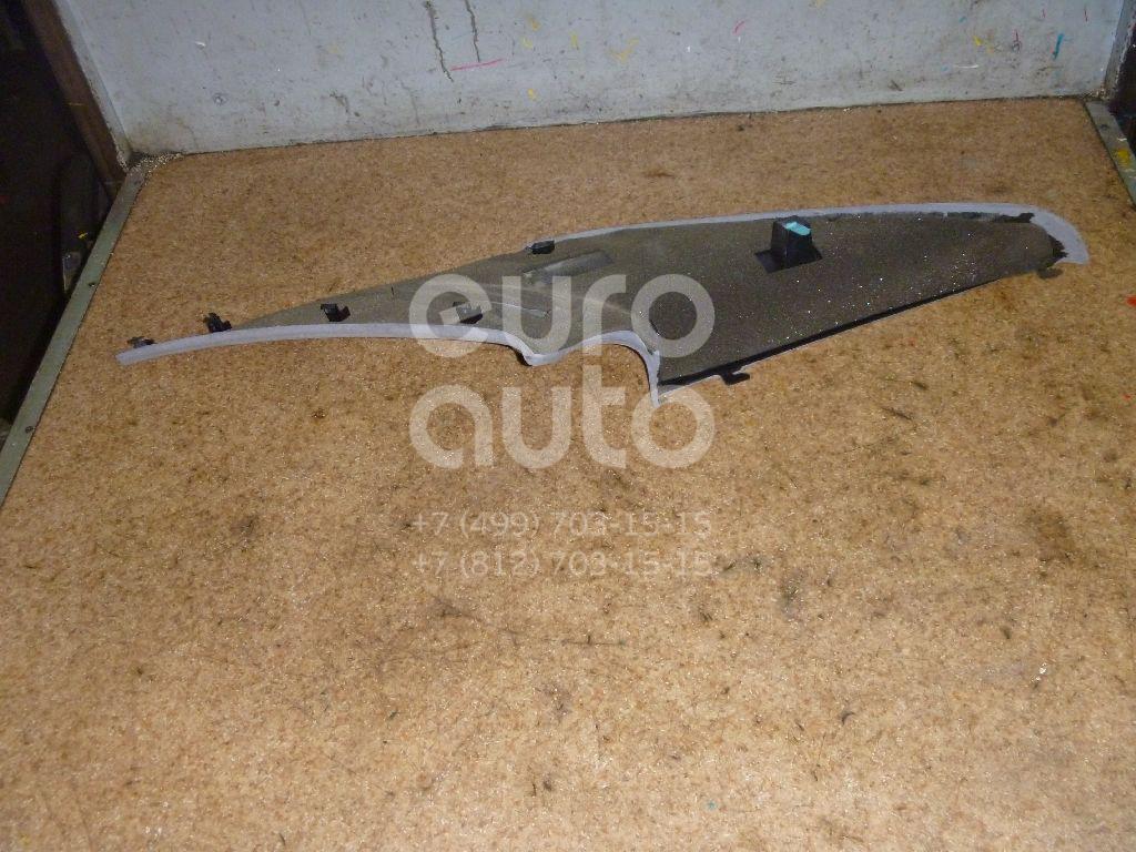 Обшивка стойки для Mercedes Benz W202 1993-2000 - Фото №1