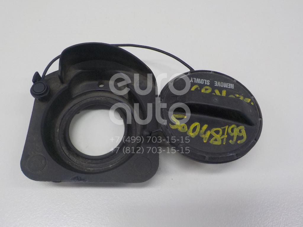 Крышка топливного бака для Honda CR-V 2002-2006 - Фото №1