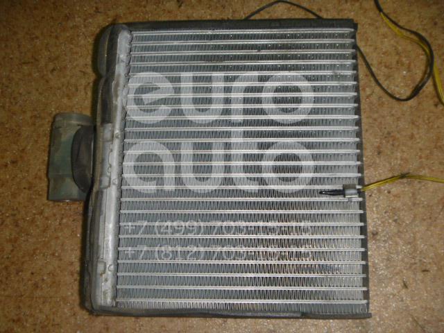 Испаритель кондиционера для Mitsubishi Lancer (CS/Classic) 2003-2008;Outlander (CU) 2001-2008 - Фото №1