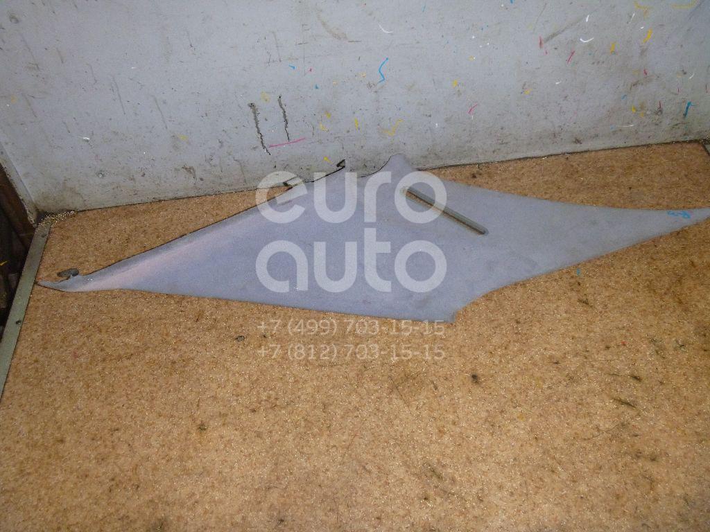 Обшивка стойки для Mercedes Benz W202 1993-2000 - Фото №1