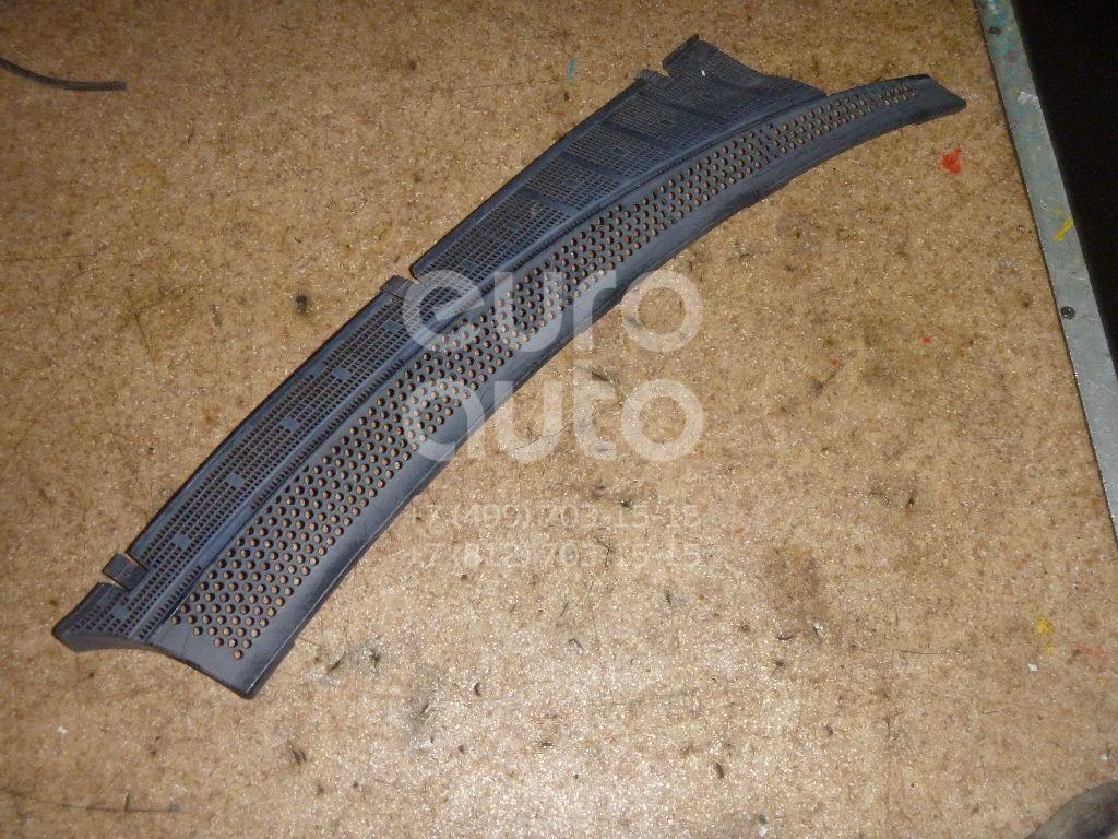 Решетка стеклооч. (планка под лобовое стекло) для Mercedes Benz W202 1993-2000 - Фото №1