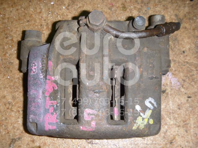 Суппорт передний левый для Ford Transit 1994-2000 - Фото №1