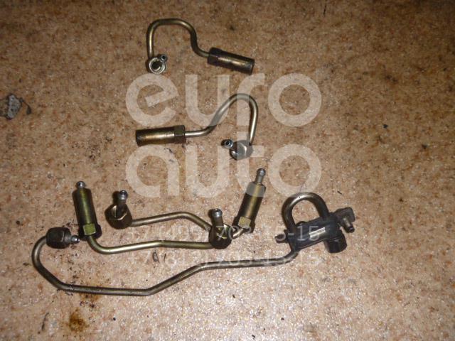Трубка ТНВД для Nissan Primera P12E 2002-2007 - Фото №1