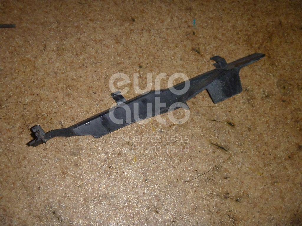 Защита картера для Mercedes Benz W202 1993-2000 - Фото №1