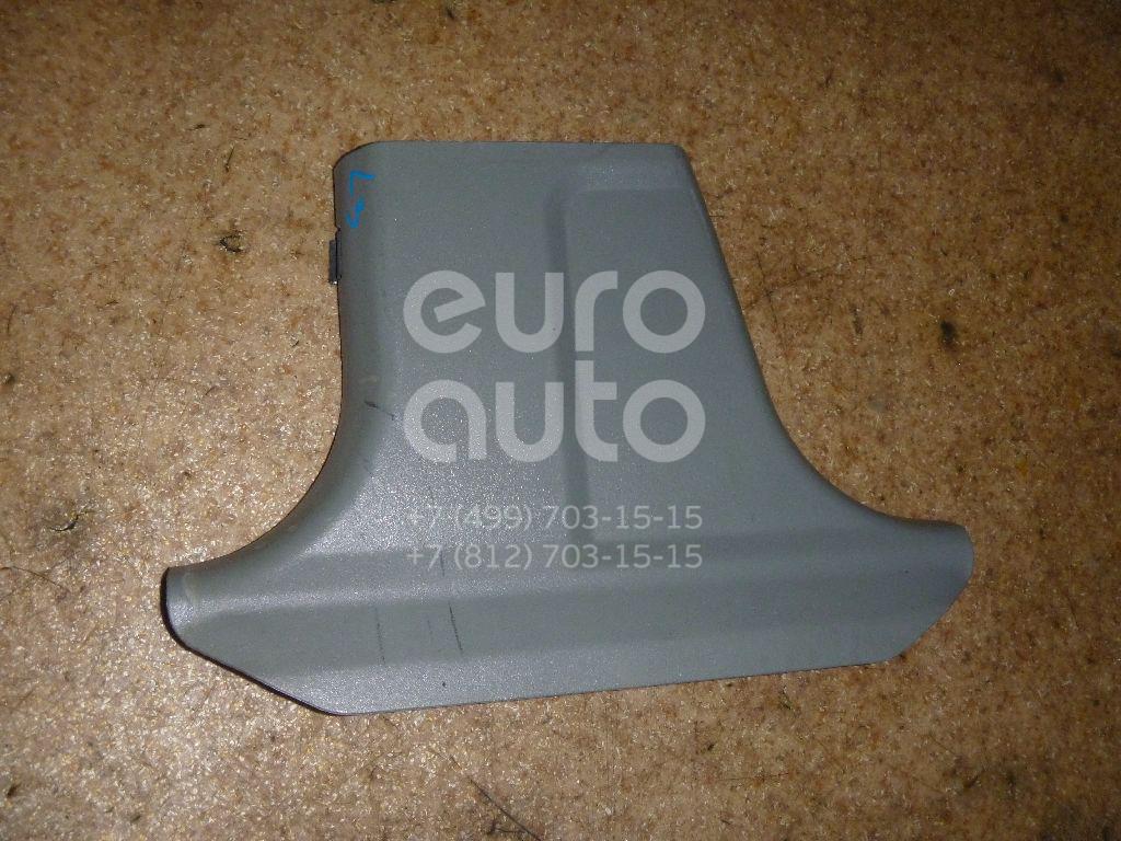 Обшивка стойки для Mercedes Benz W202 1993-2000 - Фото №1