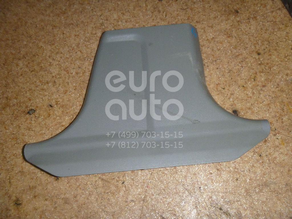 Обшивка стойки для Mercedes Benz W202 1993-2000 - Фото №1