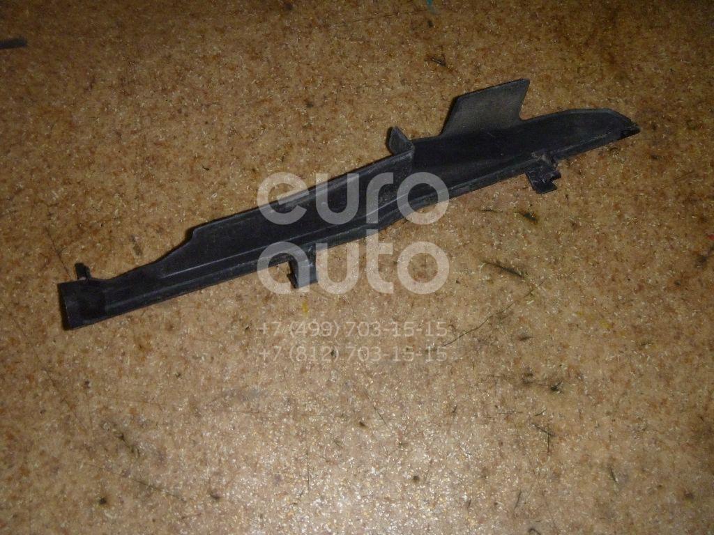 Подушка решетки радиатора для Mercedes Benz W202 1993-2000 - Фото №1