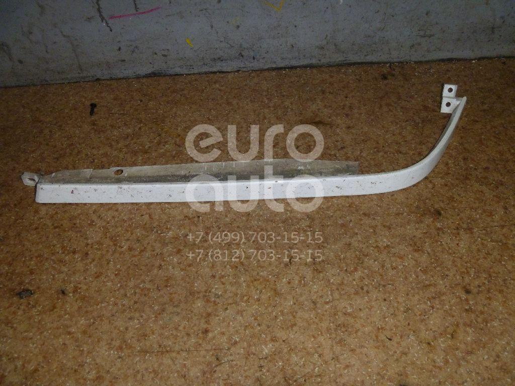 Планка под фару левая для Mercedes Benz W202 1993-2000 - Фото №1