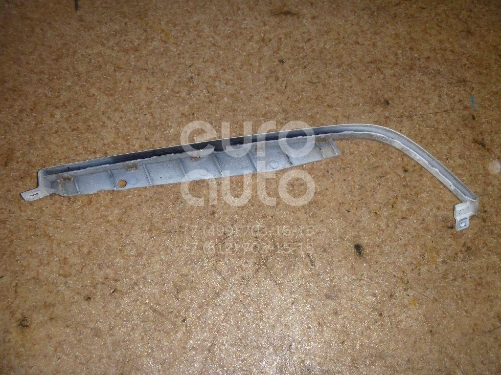 Планка под фару левая для Mercedes Benz W202 1993-2000 - Фото №1