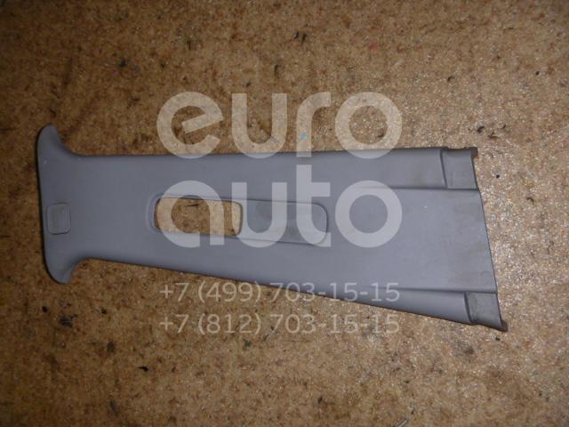 Обшивка стойки для Nissan Primera P12E 2002-2007 - Фото №1