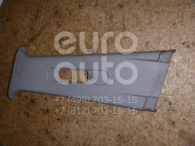 Обшивка стойки для Nissan Primera P12E 2002-2007 - Фото №1