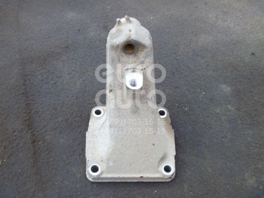 Кронштейн двигателя левый для Mercedes Benz W202 1993-2000;W210 E-Klasse 1995-2000;C208 CLK coupe 1997-2002;W210 E-Klasse 2000-2002 - Фото №1
