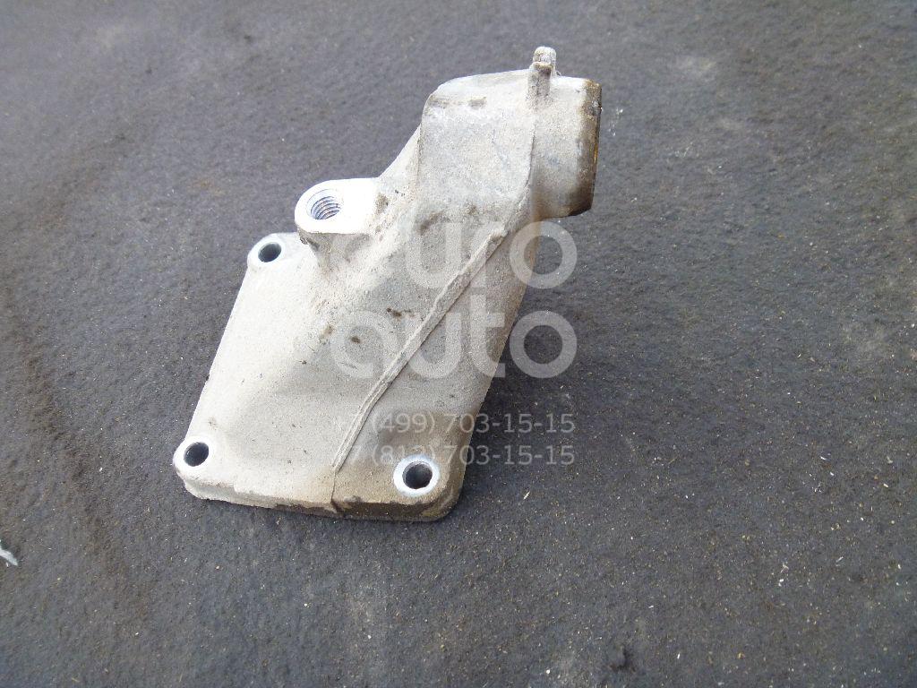 Кронштейн двигателя левый для Mercedes Benz W202 1993-2000;W210 E-Klasse 1995-2000;C208 CLK coupe 1997-2002;W210 E-Klasse 2000-2002 - Фото №1