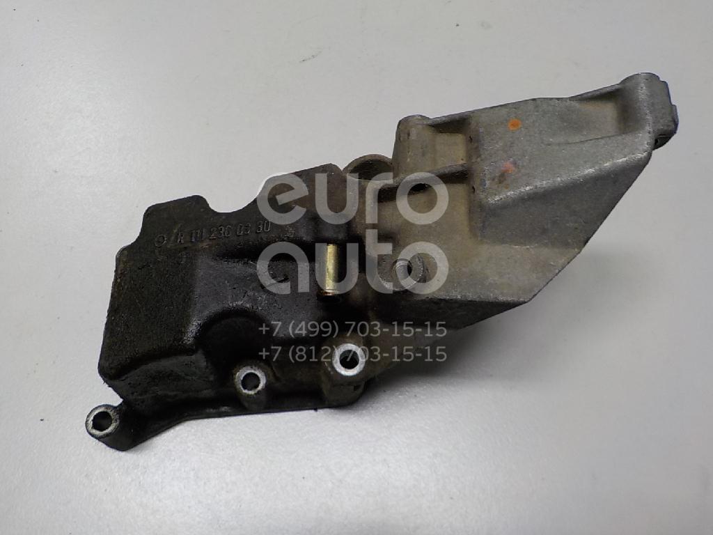 Кронштейн гидроусилителя для Mercedes Benz W202 1993-2000;W124 1984-1993;W124 E-Klasse 1993-1995 - Фото №1