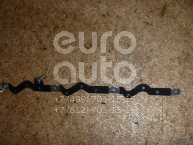 Клемма свечей накала для Nissan Primera P12E 2002-2007;Almera Tino 2000-2006;Pathfinder (R51) 2005-2014;Navara (D40) 2005-2015;NP300 2008> - Фото №1