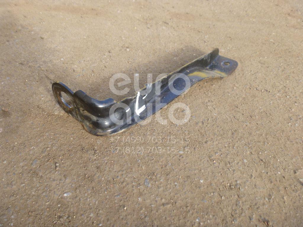 Кронштейн передней балки для Renault Modus 2004-2012;Clio III 2005-2012 - Фото №1