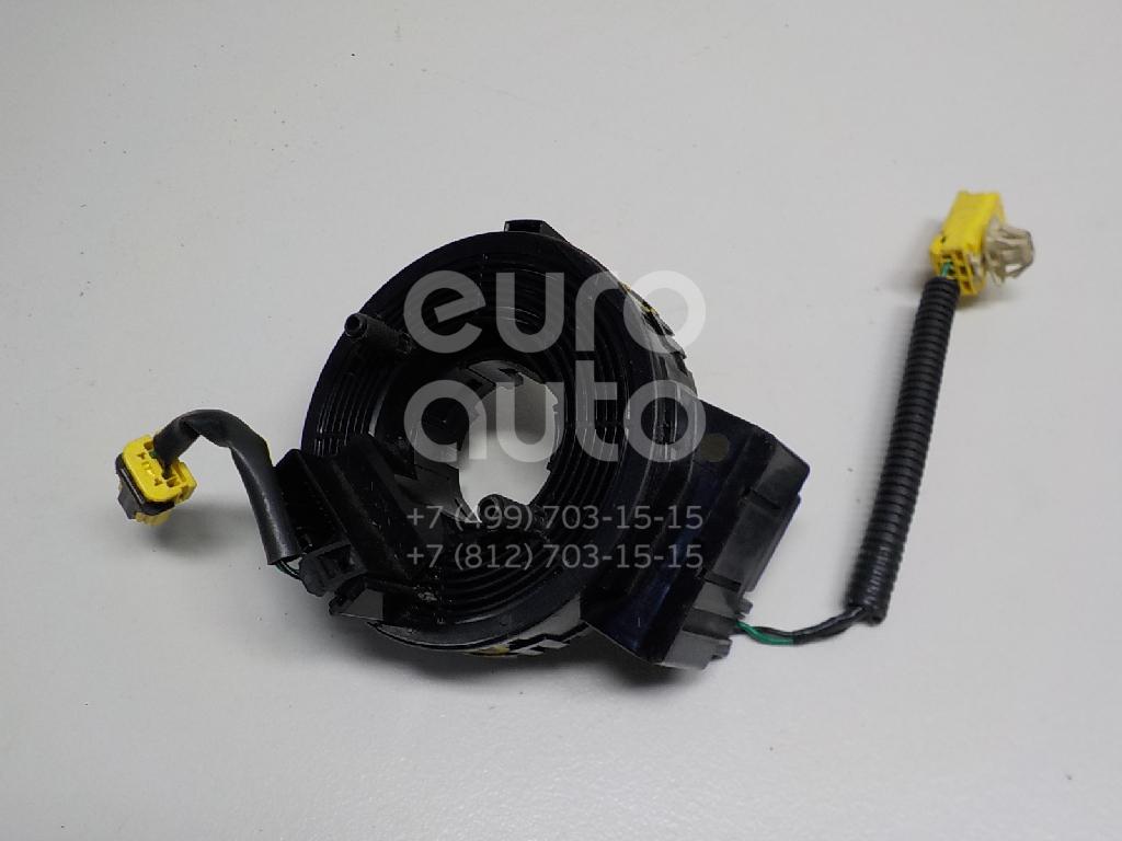 Механизм подрулевой для SRS (ленточный) для Honda Civic 5D 2006-2012;Civic 4D 2006-2012;CR-V 2007-2012 - Фото №1